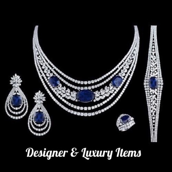 Various Other - Designer and Luxury Items